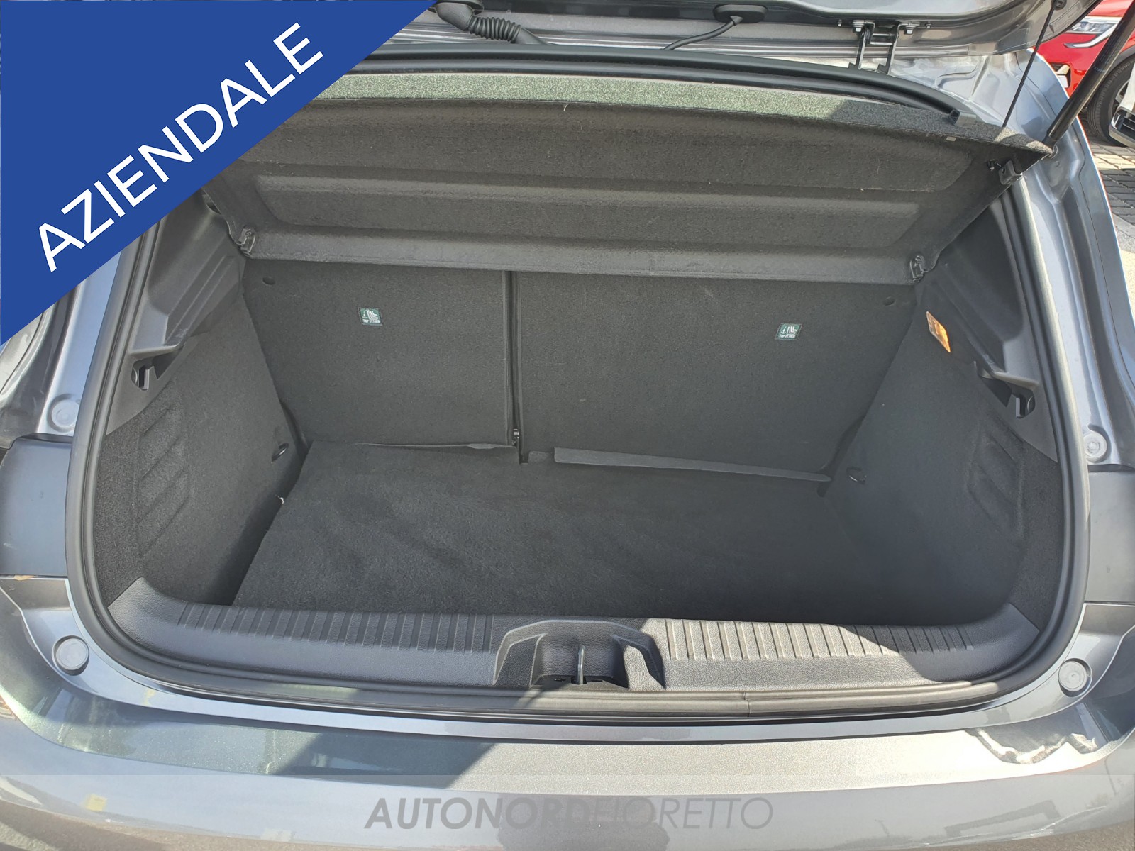 AUTONORD Renault Clio