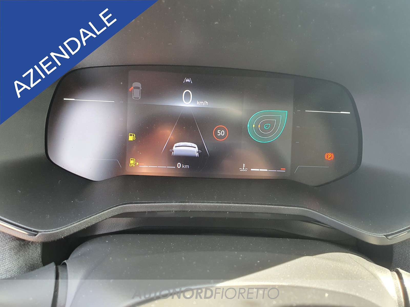 AUTONORD Renault Clio