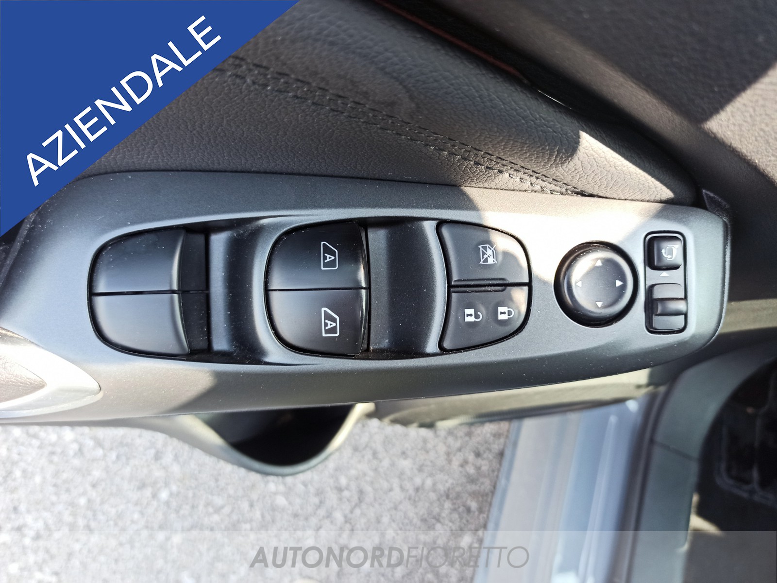 AUTONORD Nissan Juke