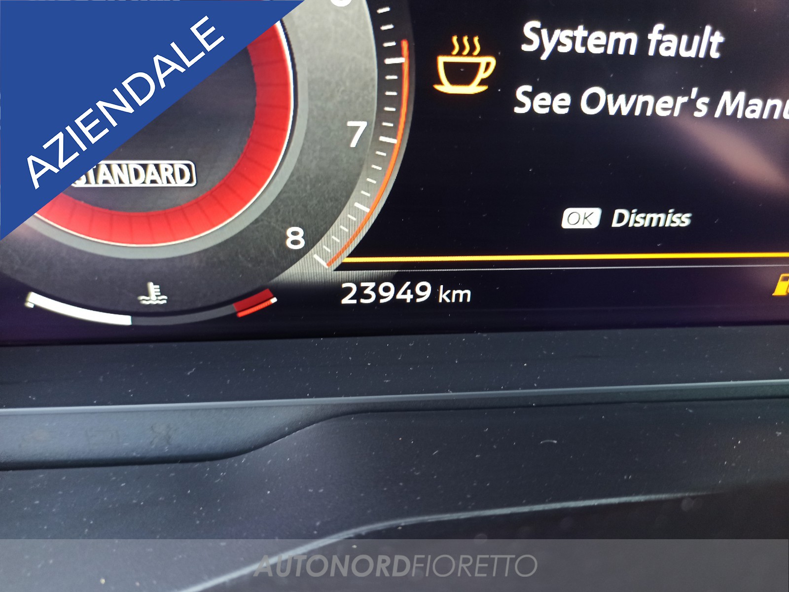 AUTONORD Nissan Juke