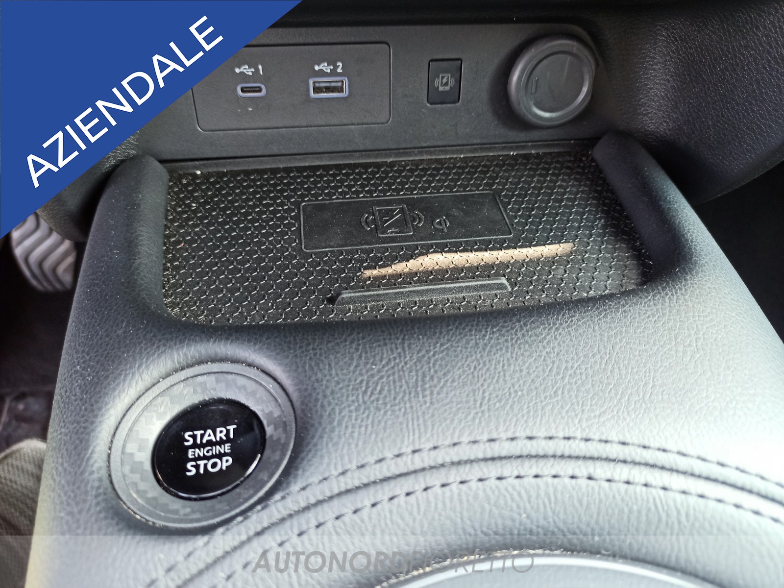 AUTONORD Nissan Juke