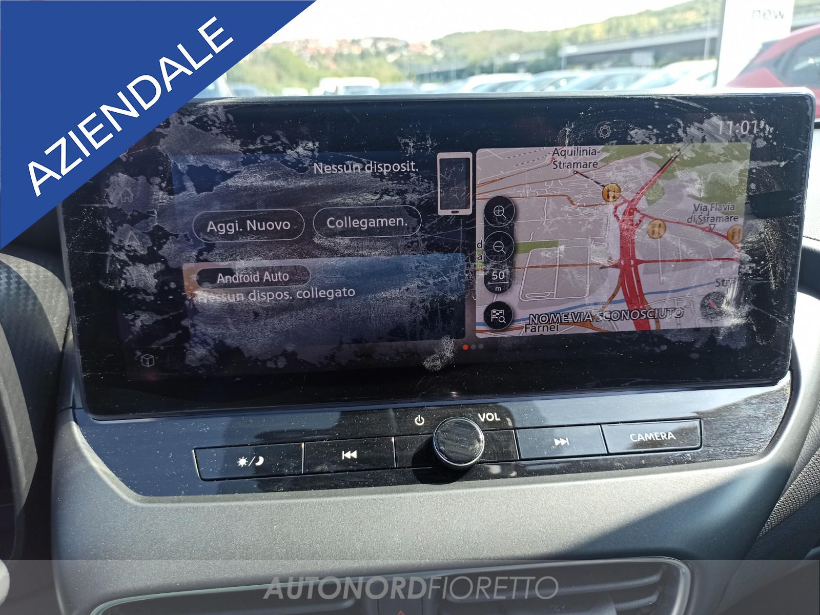 AUTONORD Nissan Juke