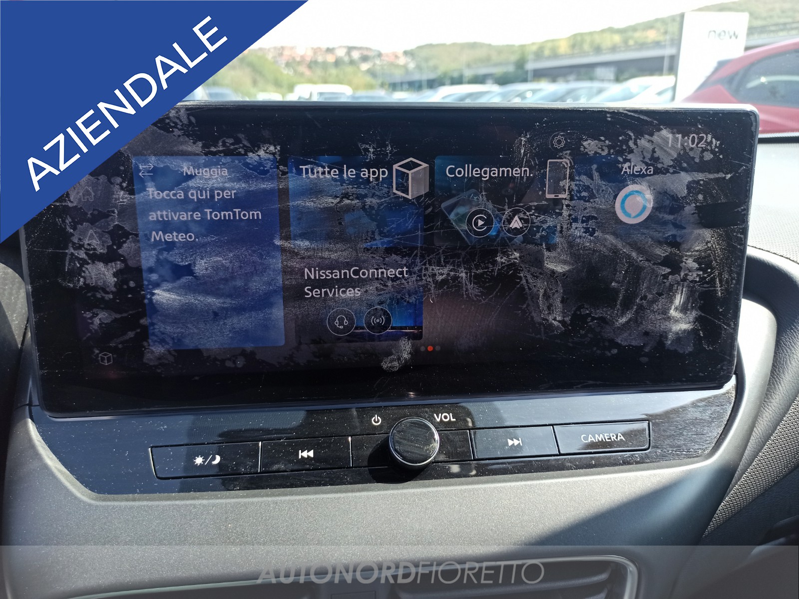 AUTONORD Nissan Juke