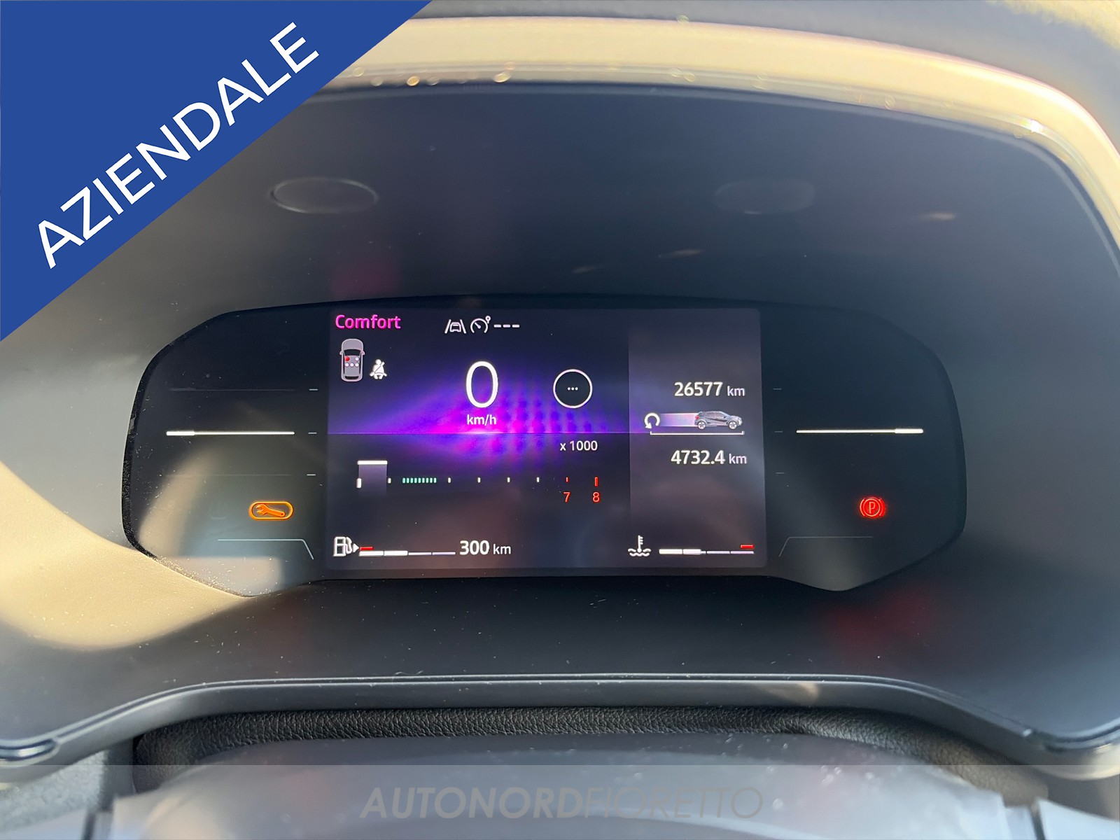 AUTONORD Renault Captur