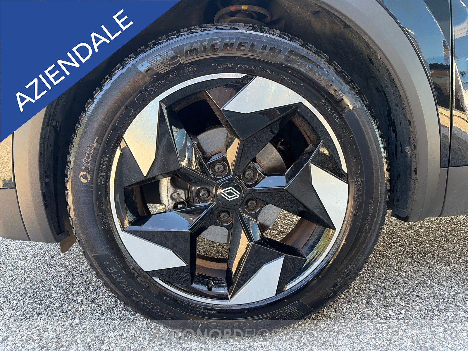 AUTONORD Renault Captur