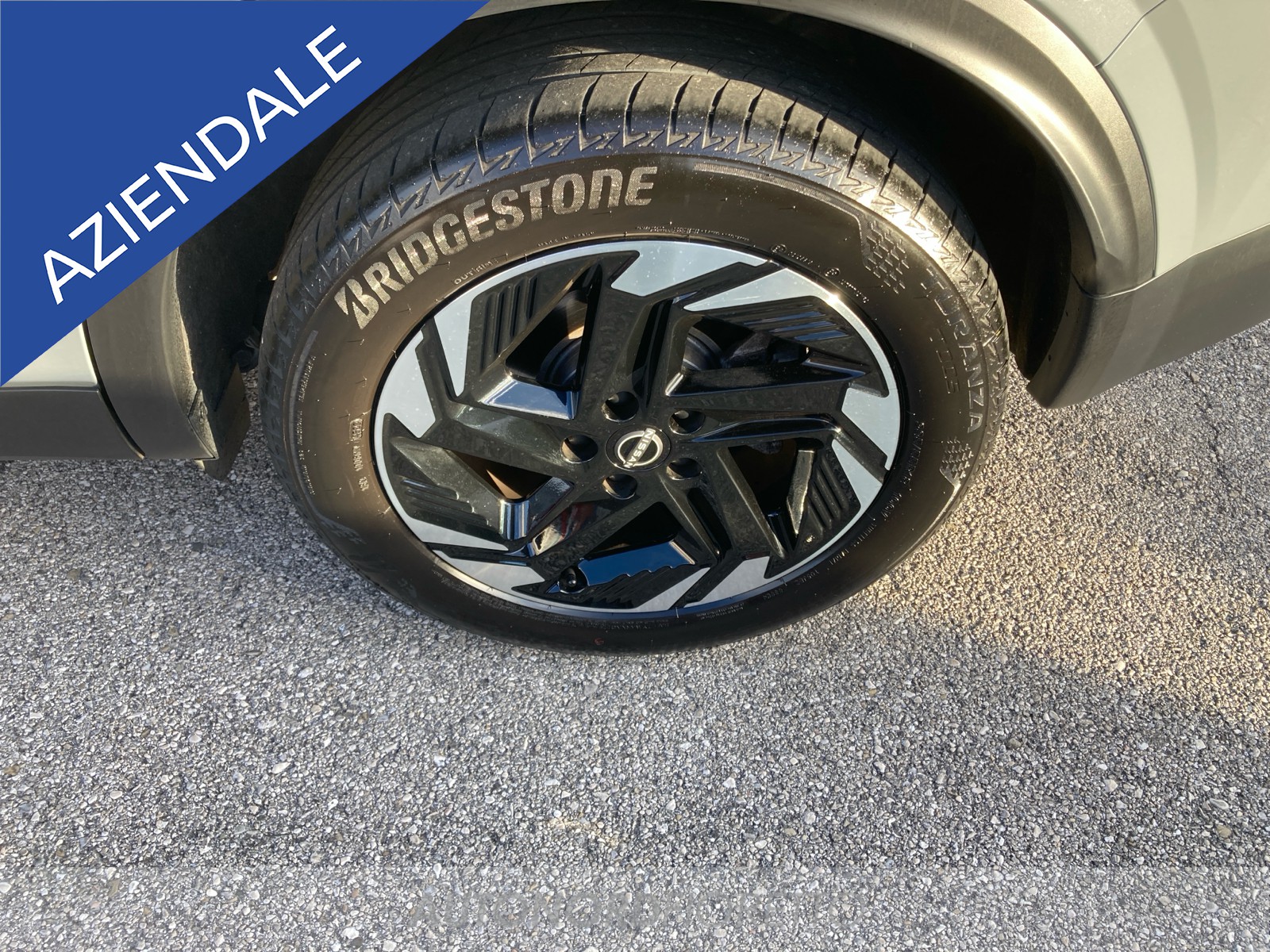 AUTONORD Nissan Qashqai