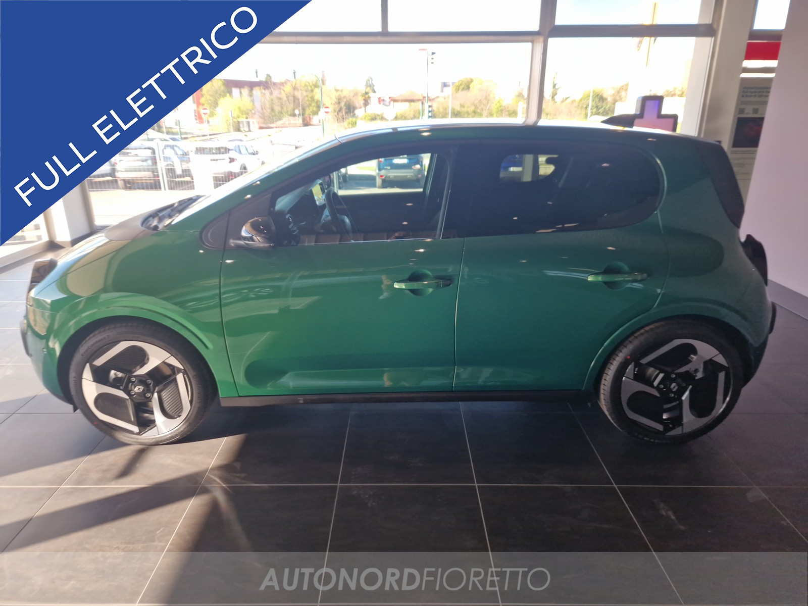 AUTONORD Renault Twingo