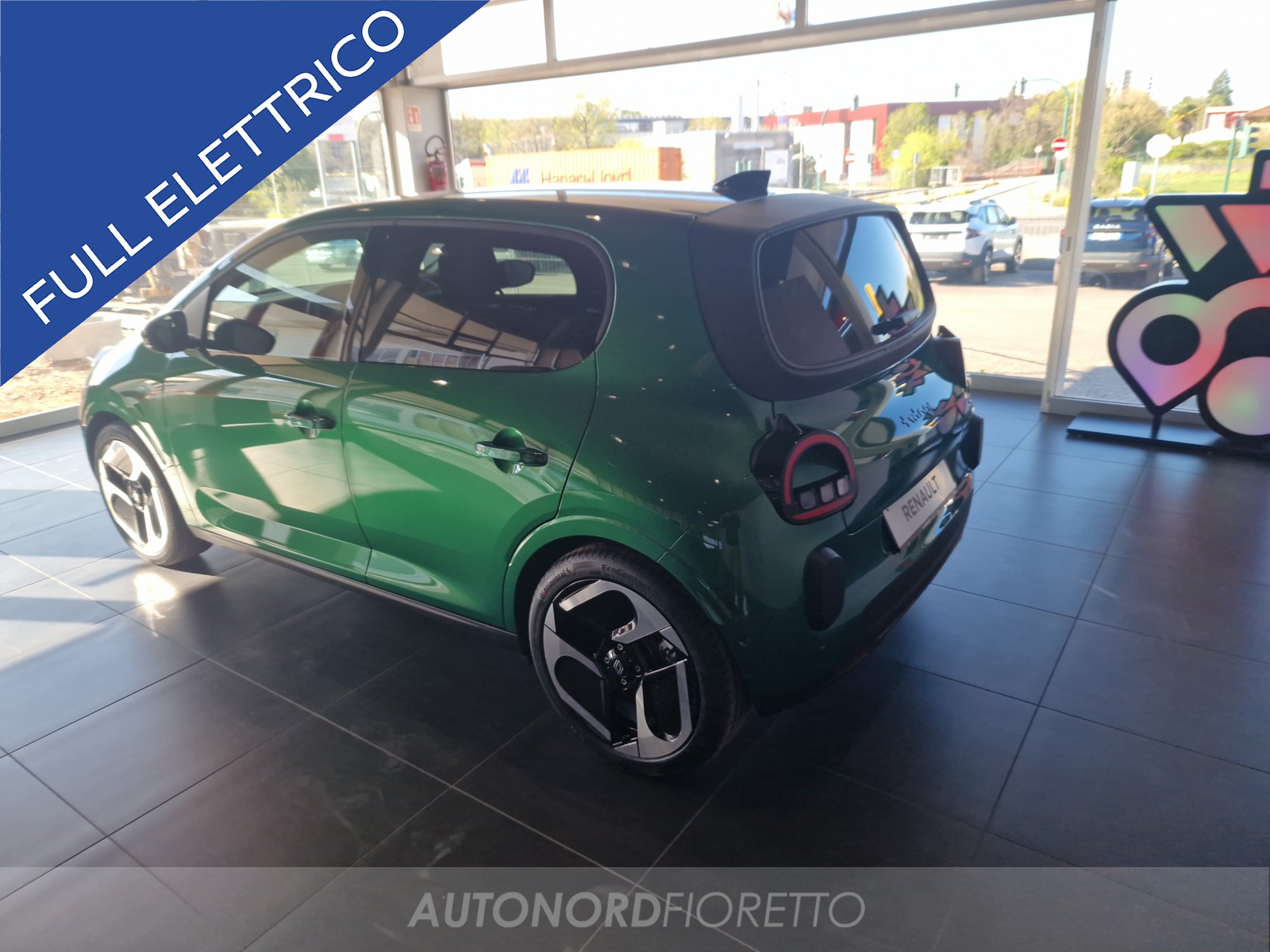 AUTONORD Renault Twingo