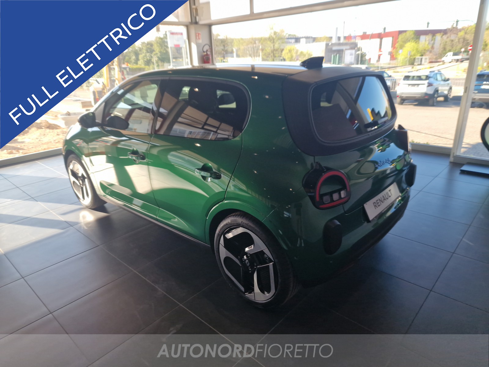 AUTONORD Renault Twingo