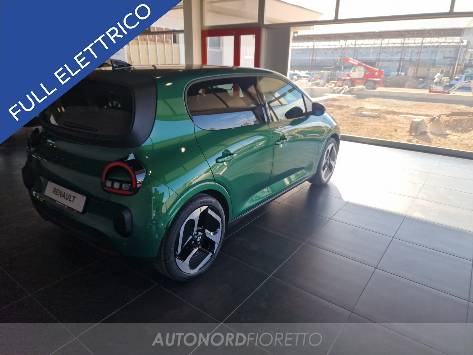 AUTONORD Renault Twingo