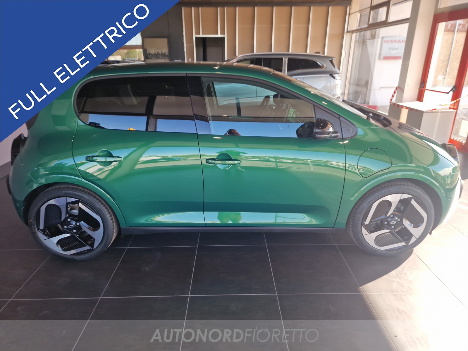 AUTONORD Renault Twingo