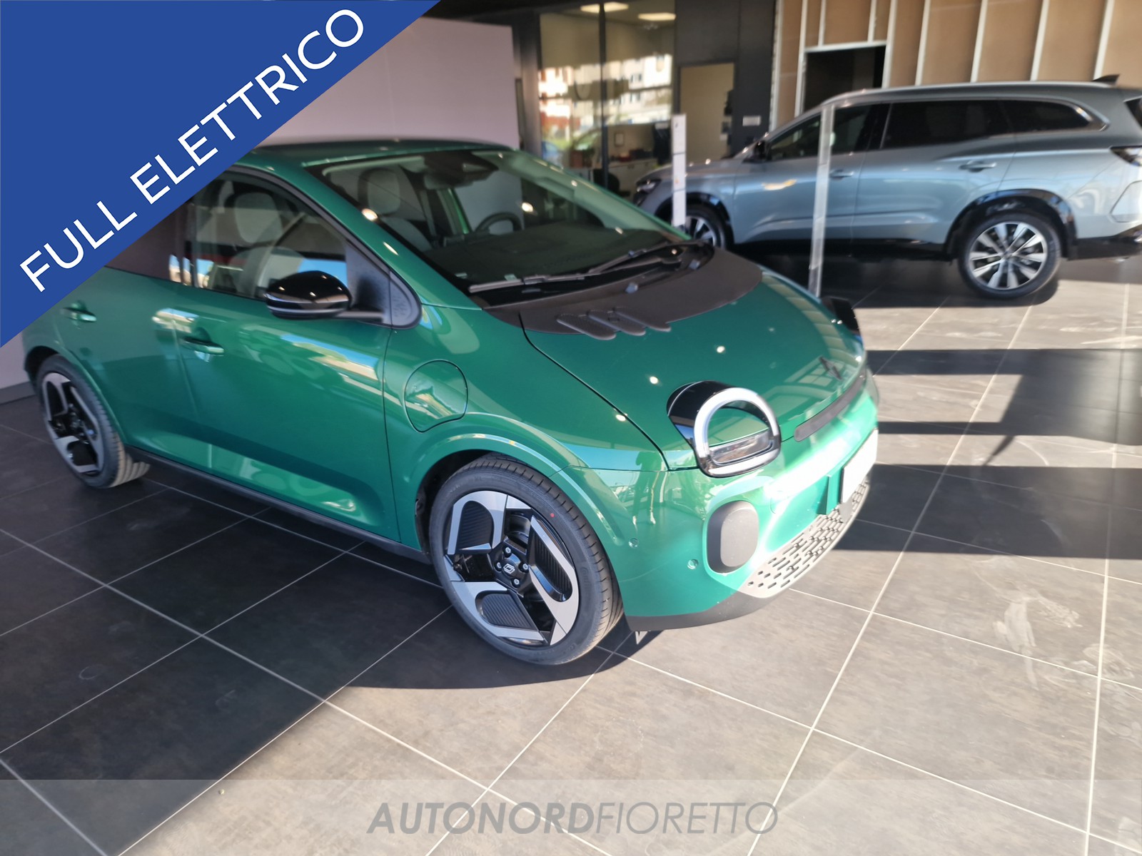AUTONORD Renault Twingo
