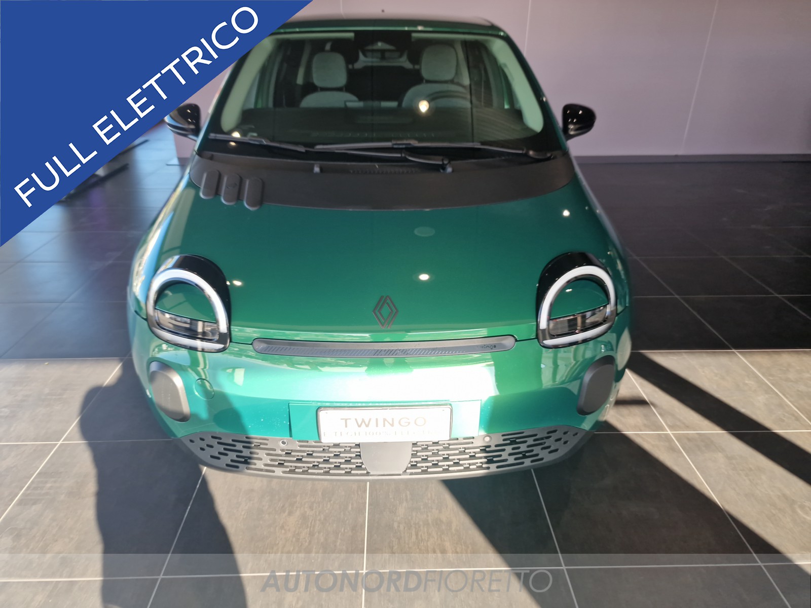 AUTONORD Renault Twingo