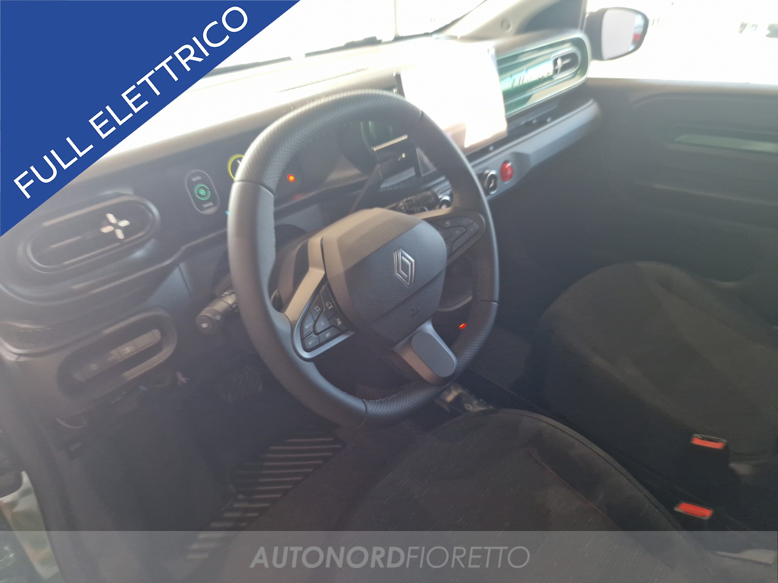 AUTONORD Renault Twingo