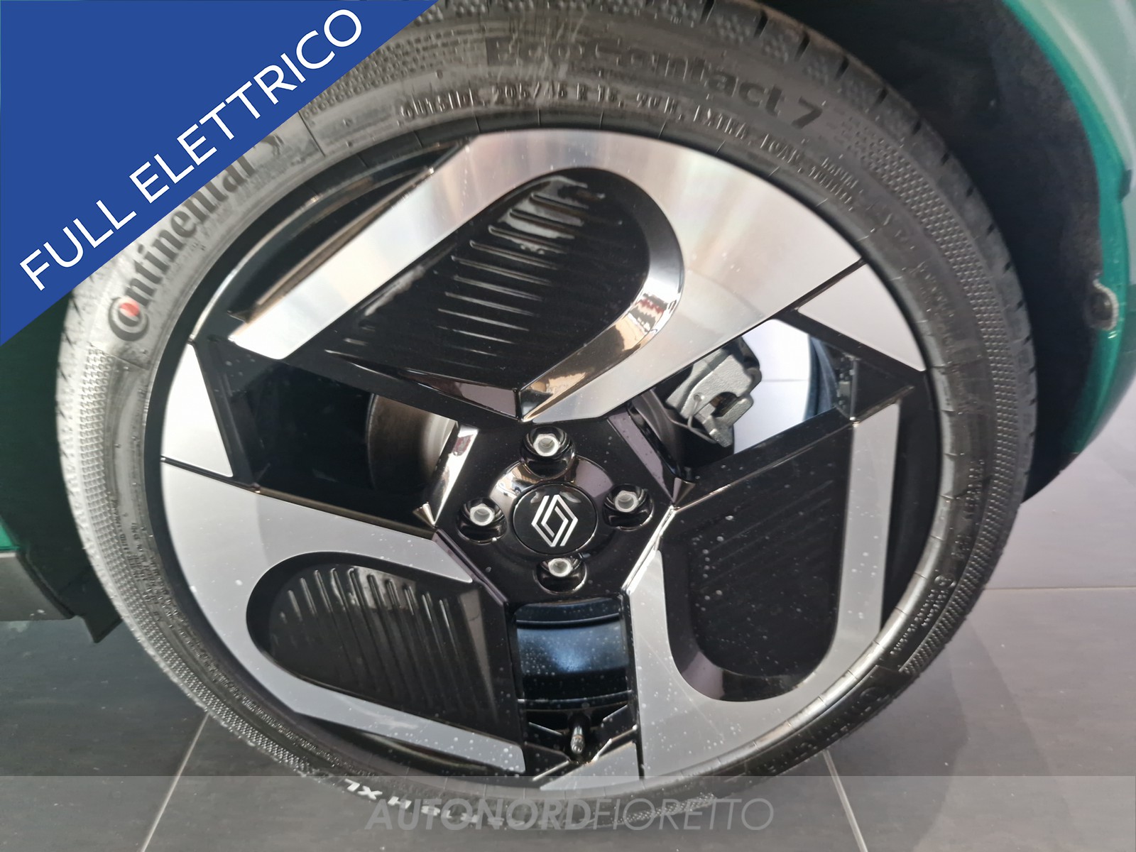 AUTONORD Renault Twingo