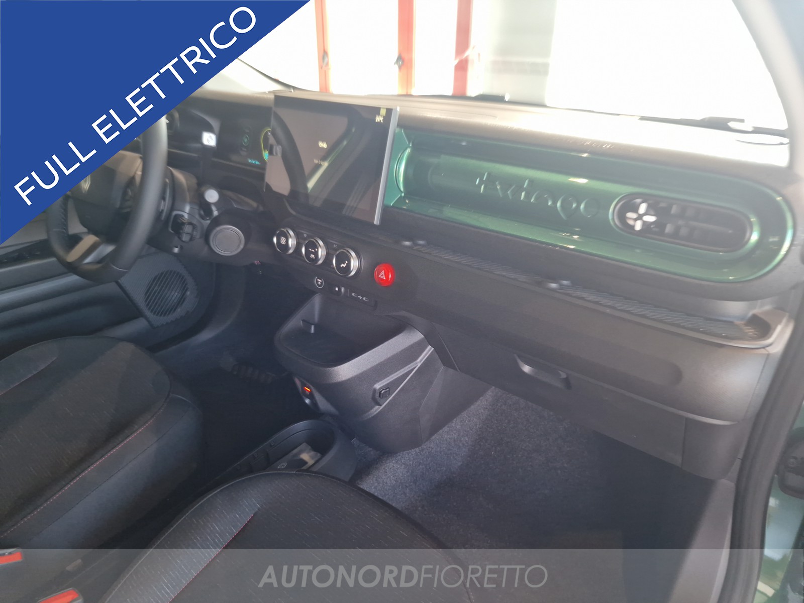 AUTONORD Renault Twingo