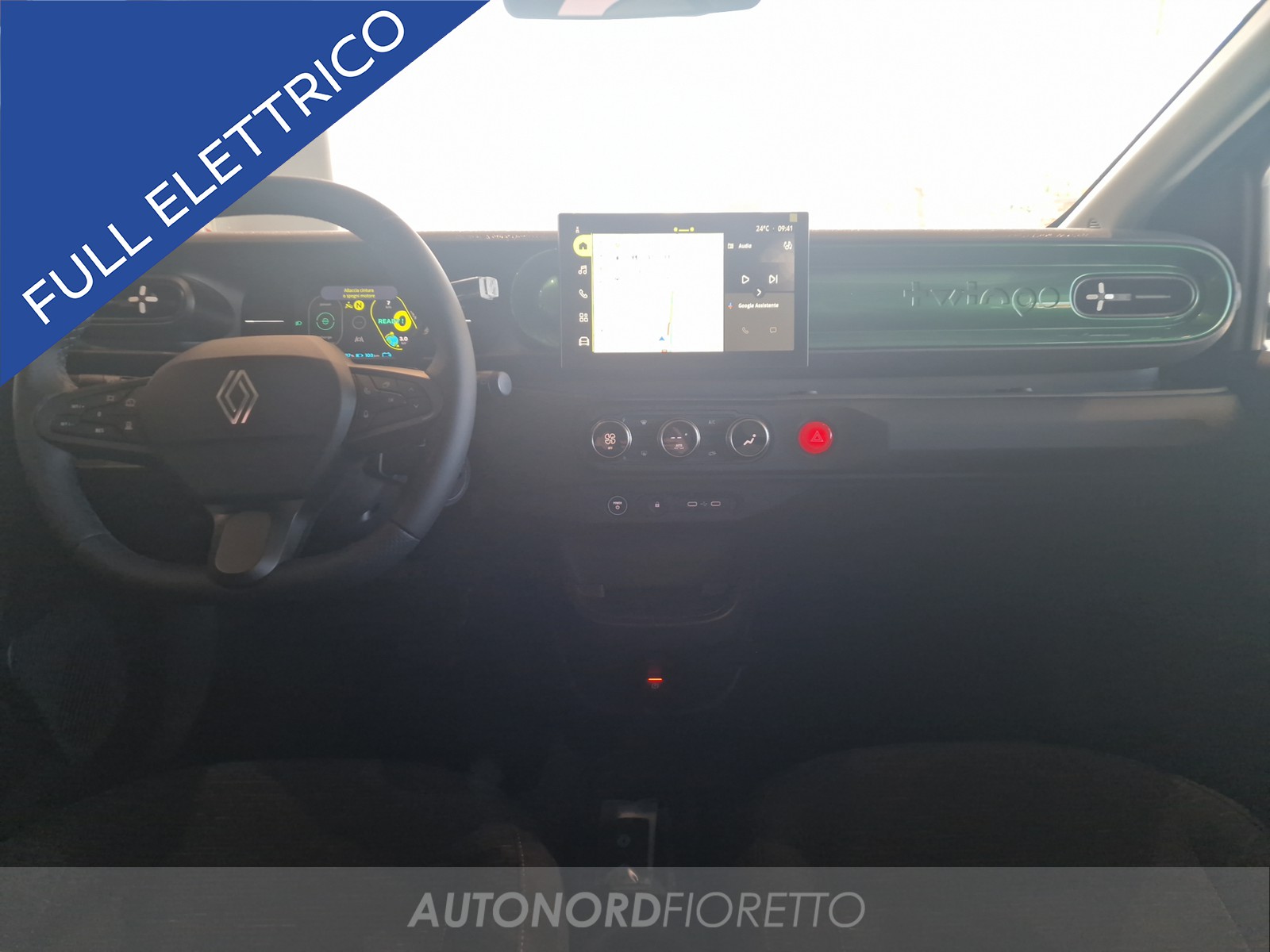 AUTONORD Renault Twingo