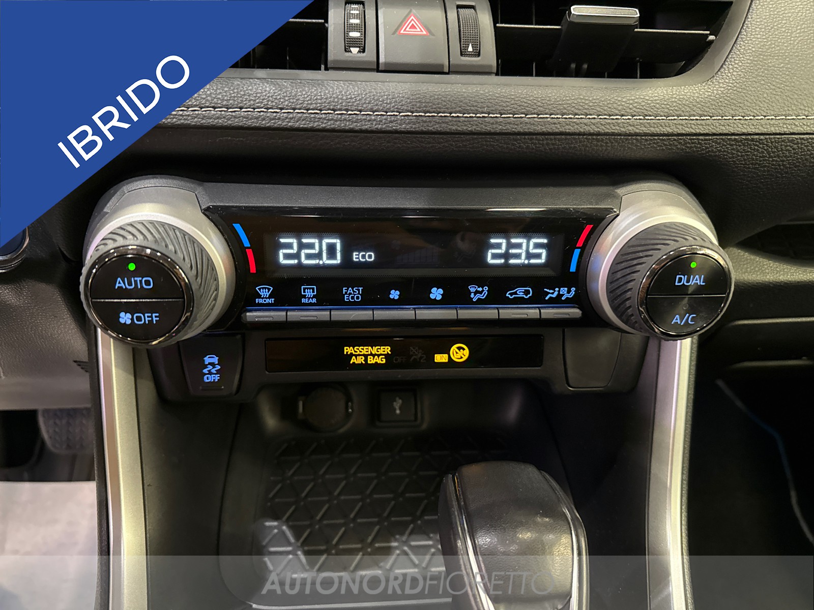 AUTONORD Toyota Rav4