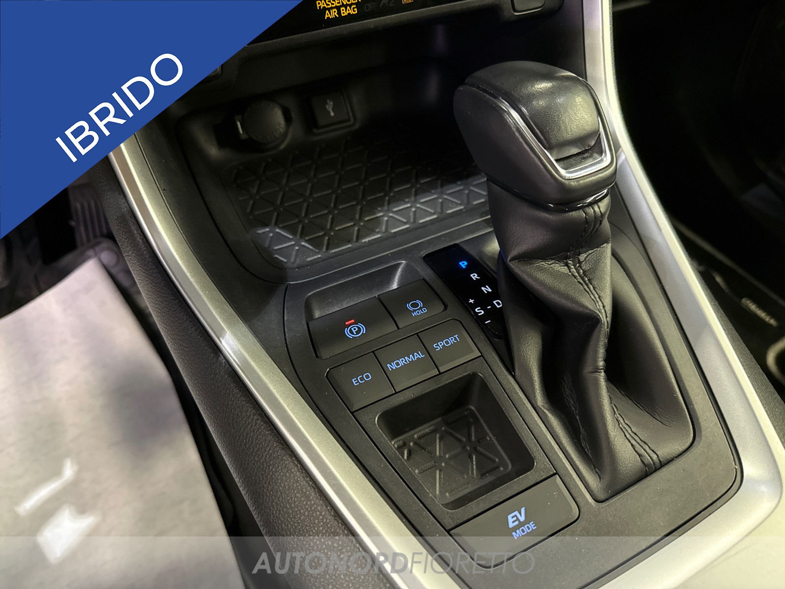 AUTONORD Toyota Rav4