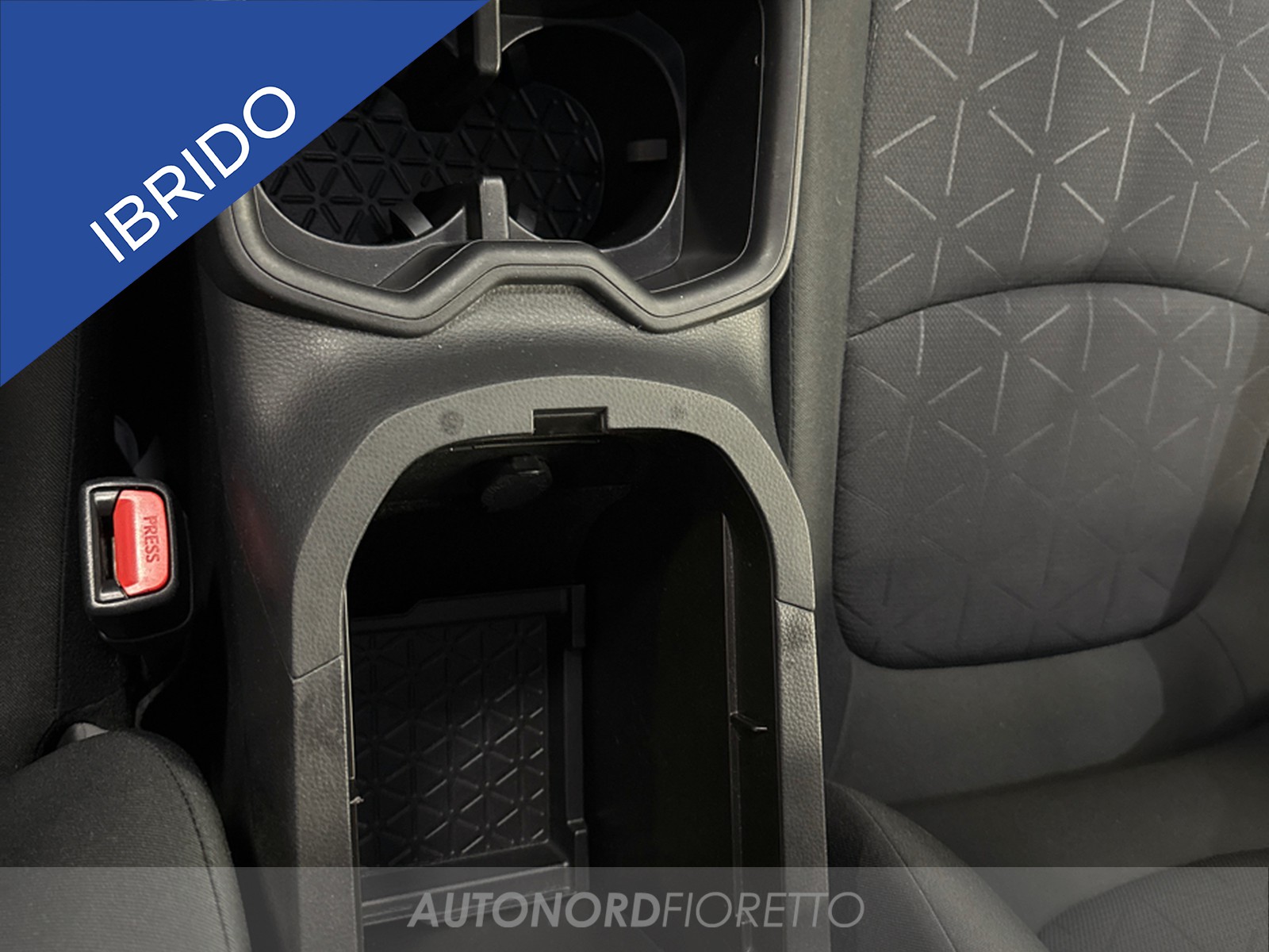 AUTONORD Toyota Rav4