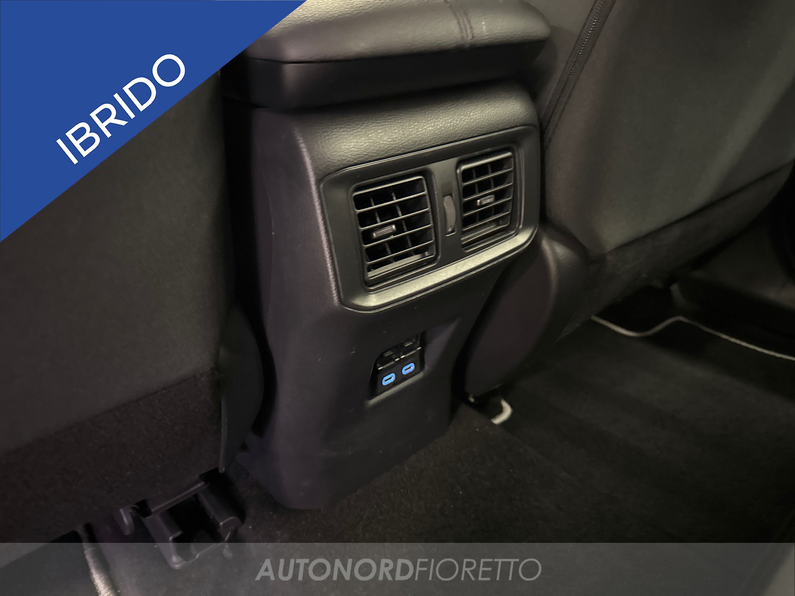 AUTONORD Toyota Rav4