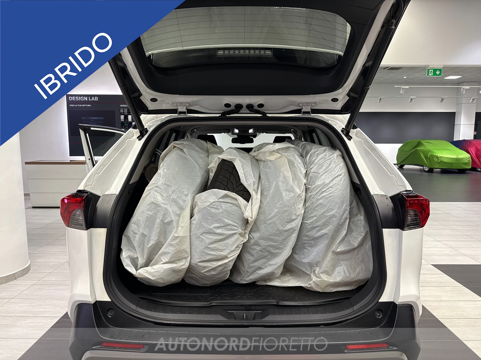 AUTONORD Toyota Rav4