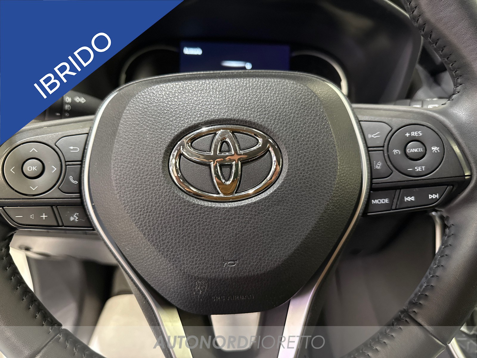 AUTONORD Toyota Rav4