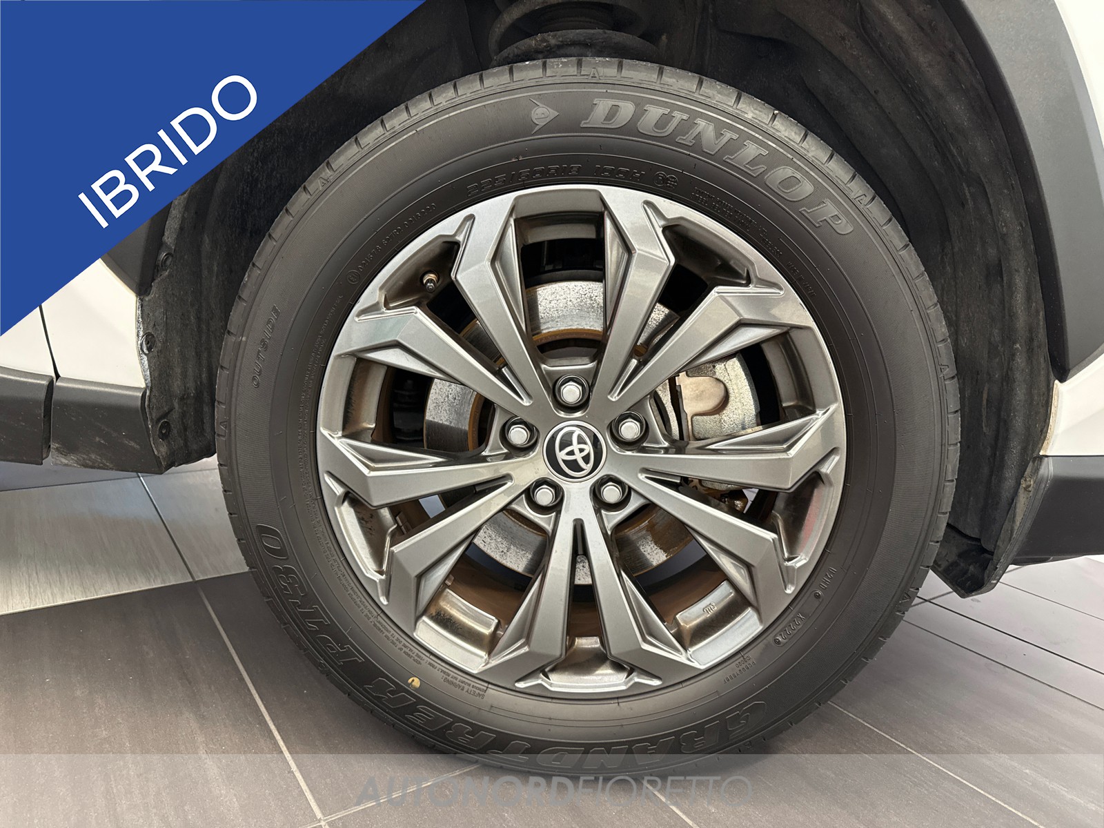 AUTONORD Toyota Rav4