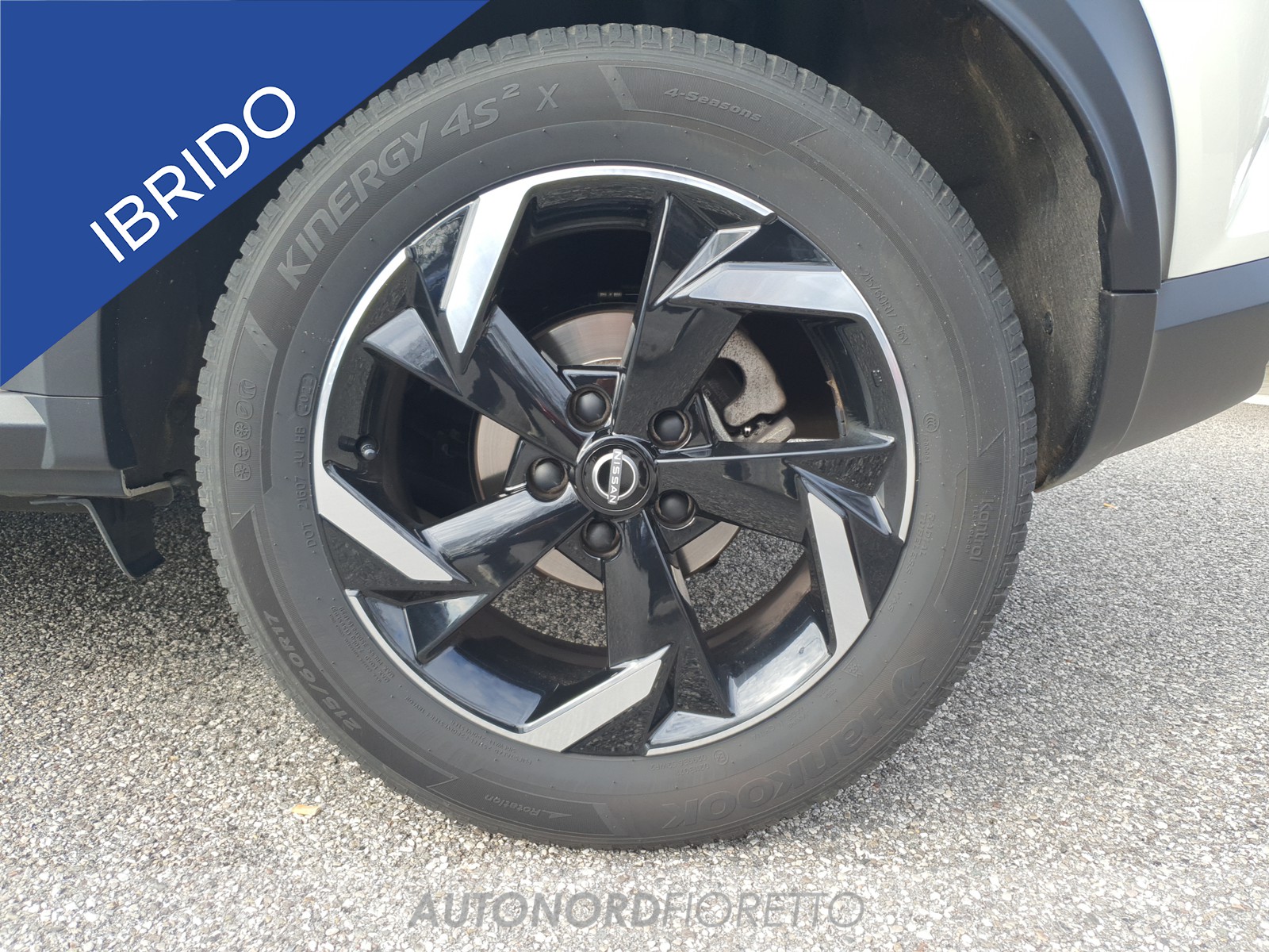 AUTONORD Nissan Juke