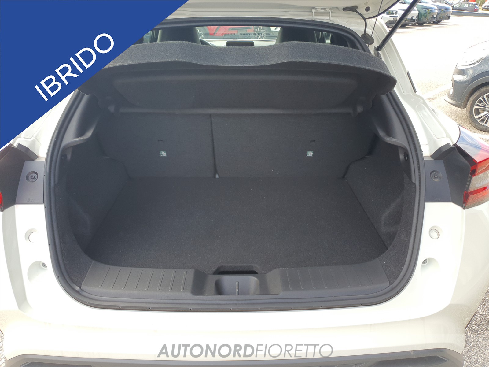 AUTONORD Nissan Juke