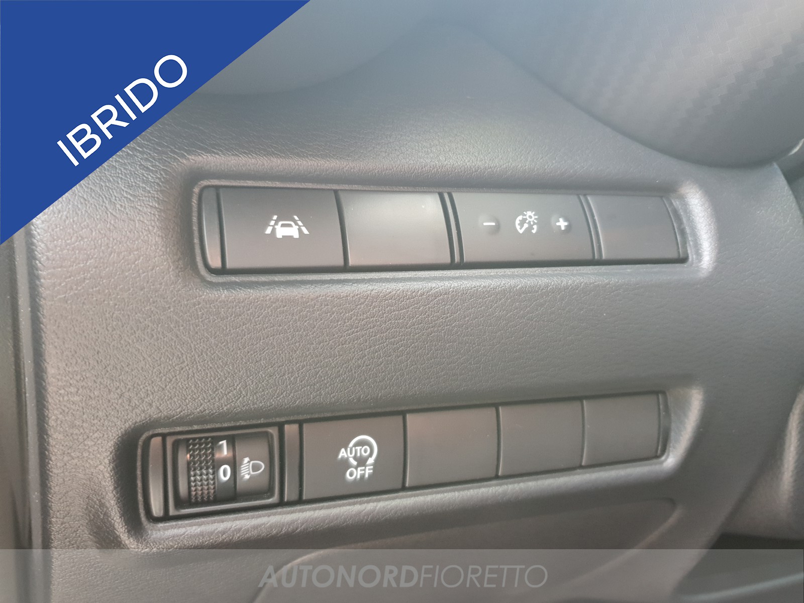 AUTONORD Nissan Juke