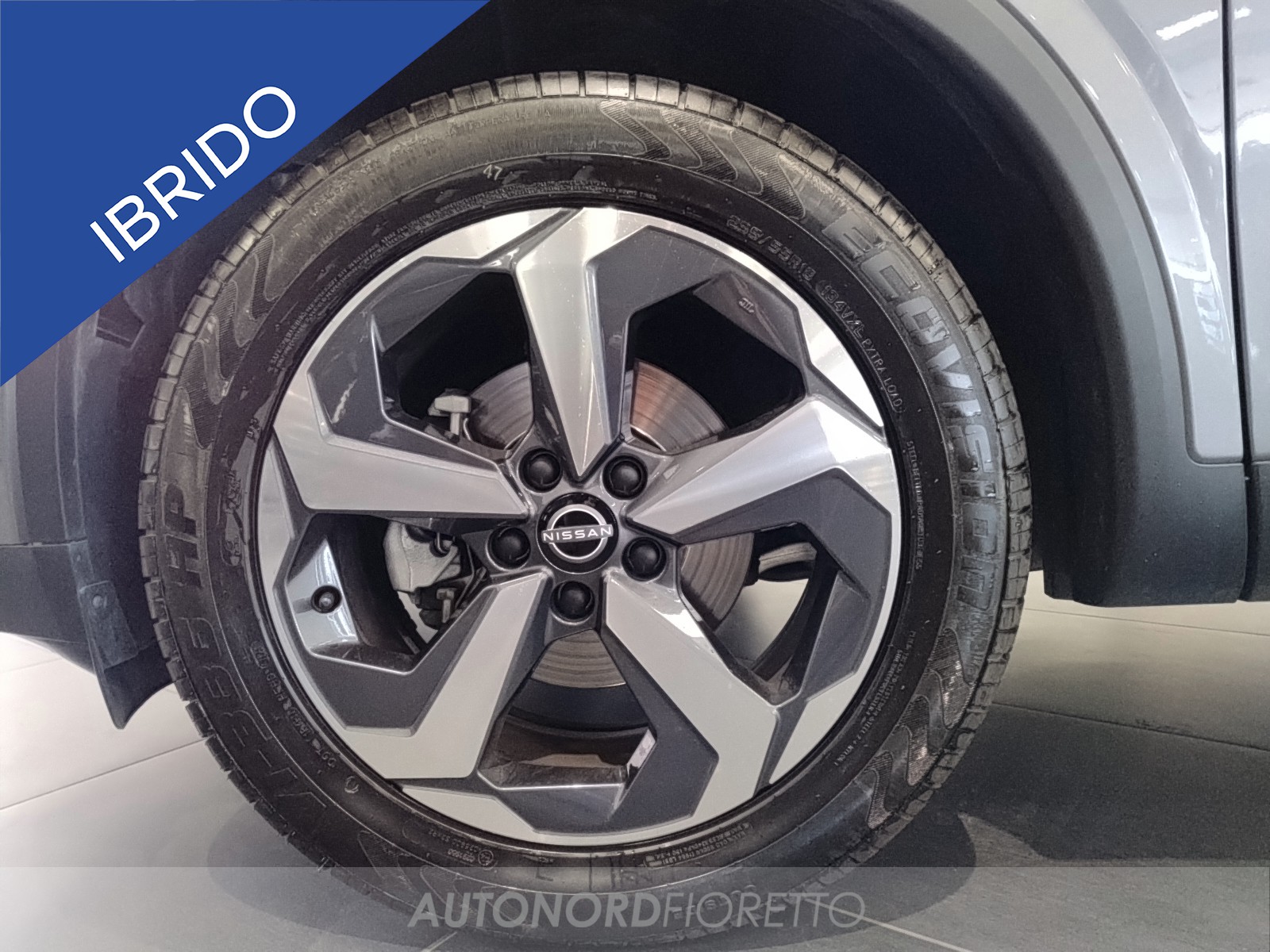 AUTONORD Nissan Qashqai