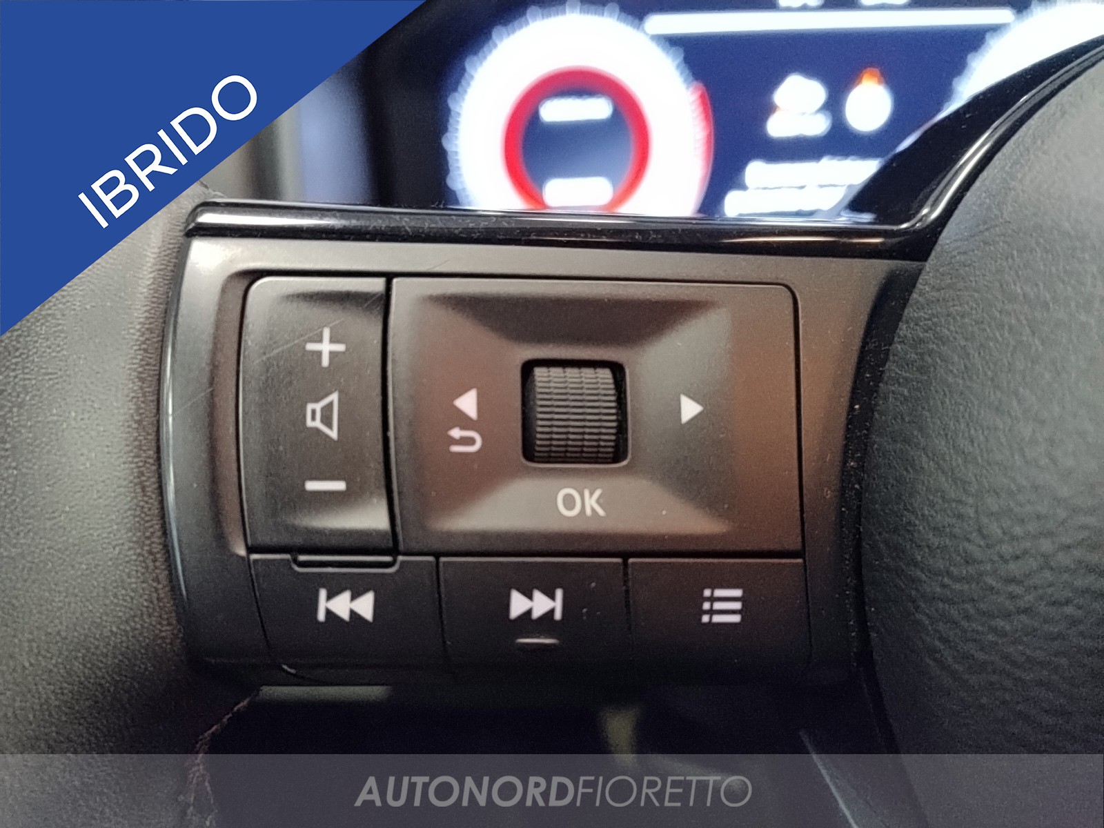 AUTONORD Nissan Qashqai