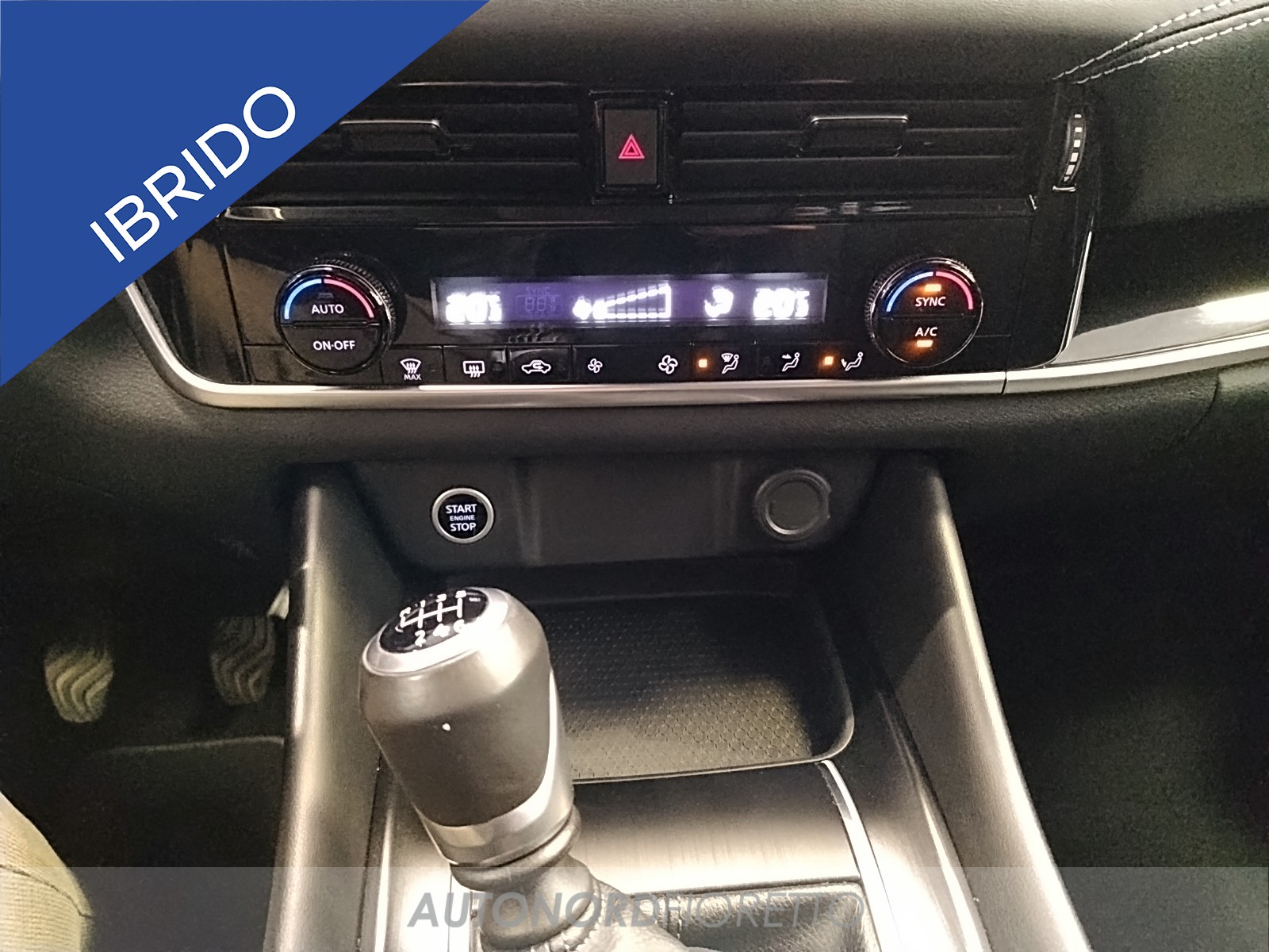 AUTONORD Nissan Qashqai