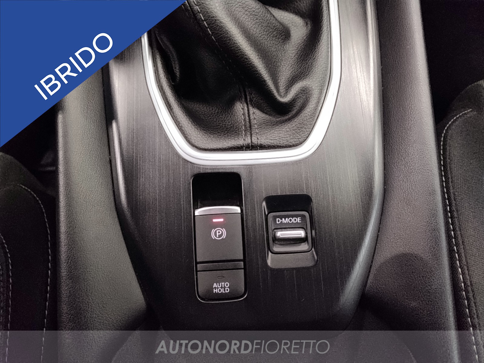 AUTONORD Nissan Qashqai