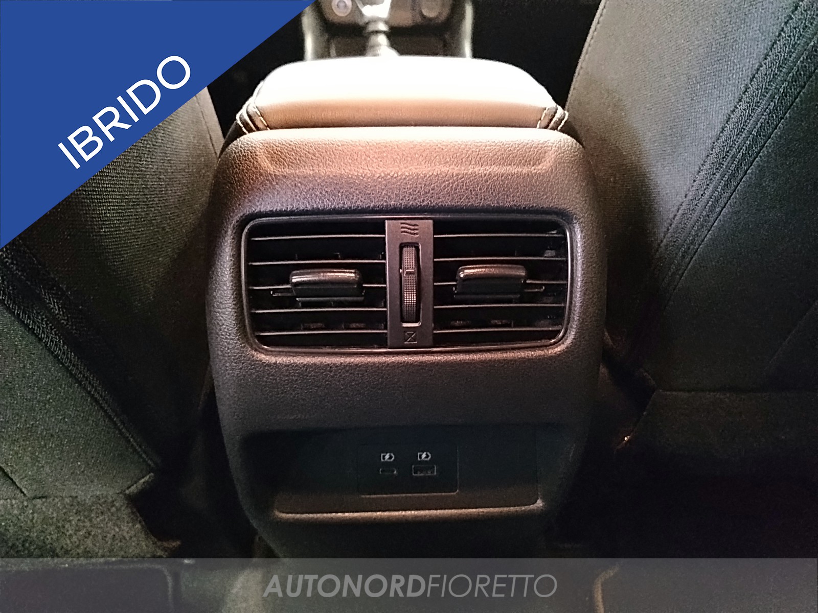 AUTONORD Nissan Qashqai