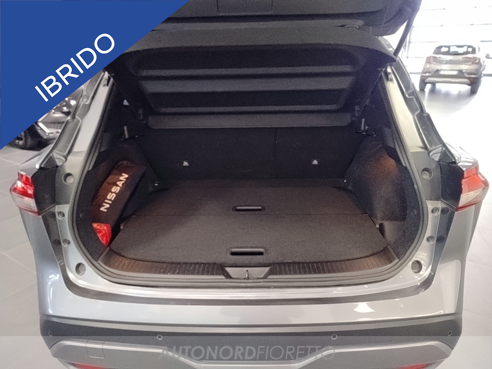 AUTONORD Nissan Qashqai