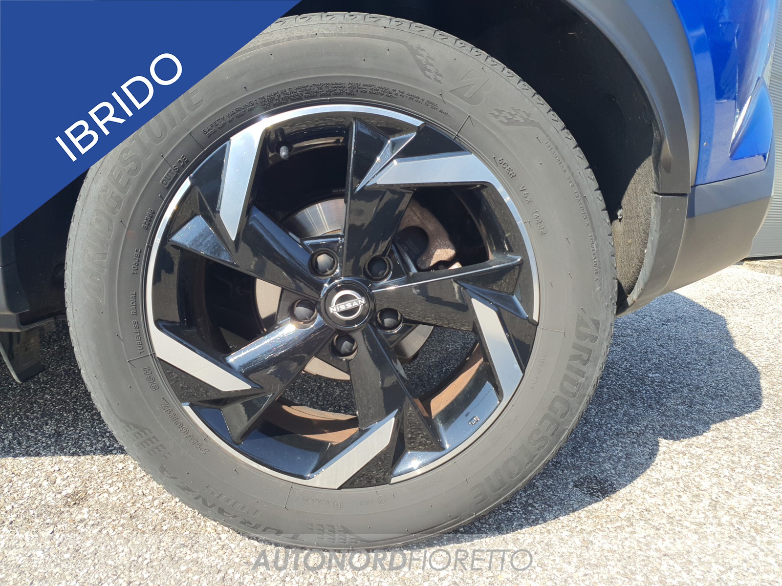 AUTONORD Nissan Juke