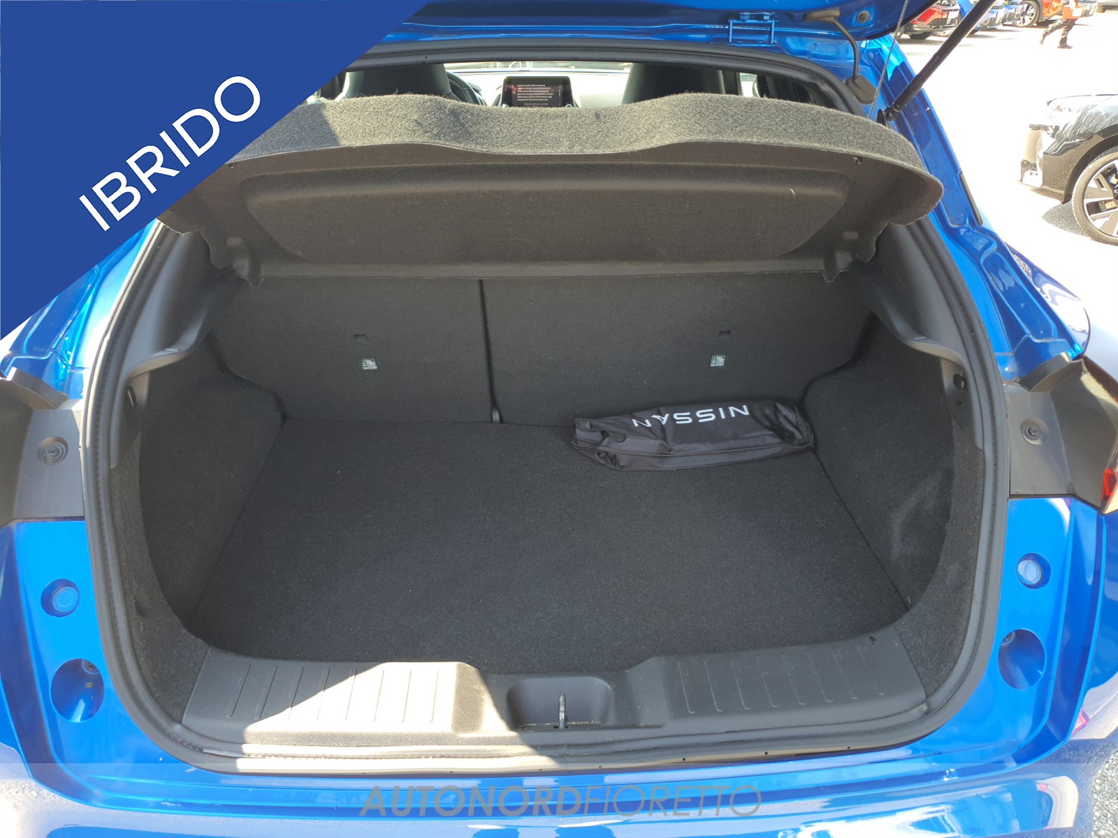 AUTONORD Nissan Juke