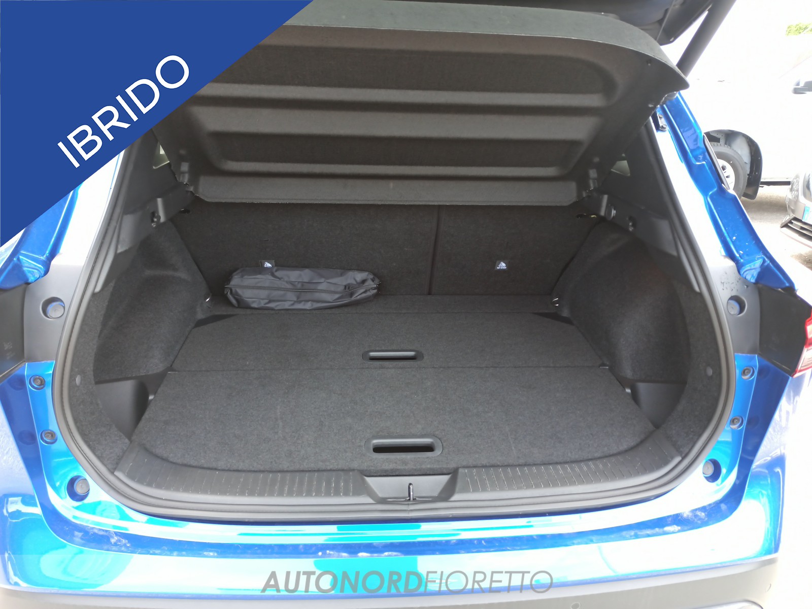 AUTONORD Nissan Qashqai