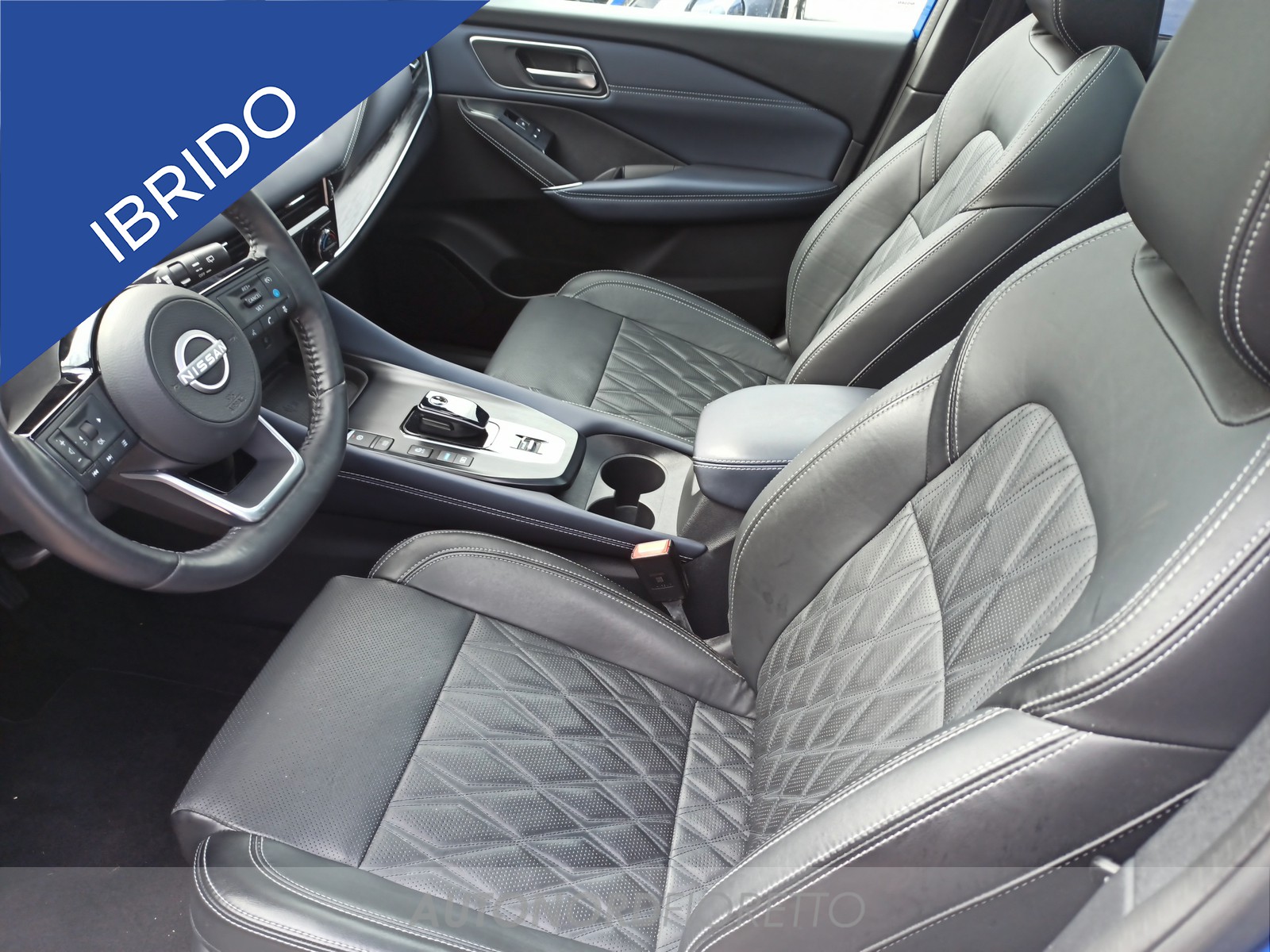 AUTONORD Nissan Qashqai