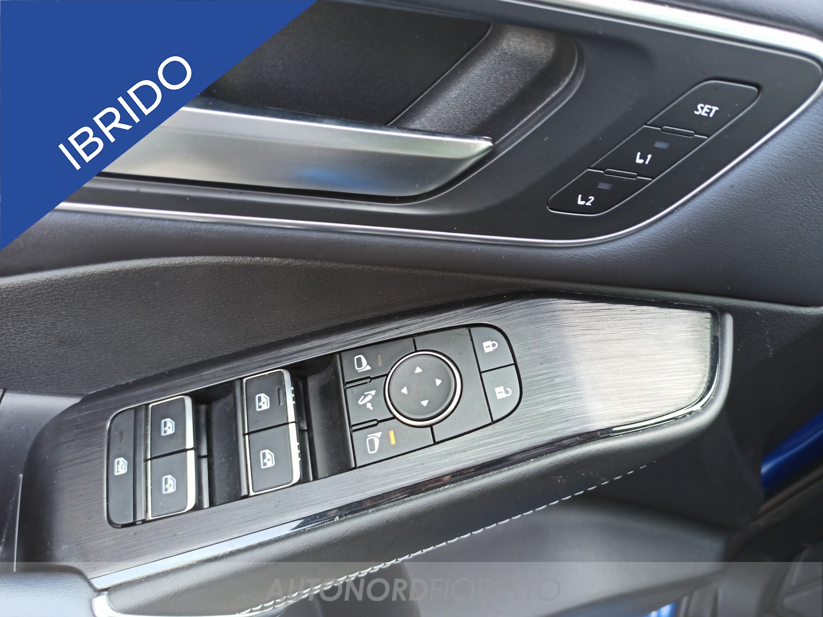 AUTONORD Nissan Qashqai