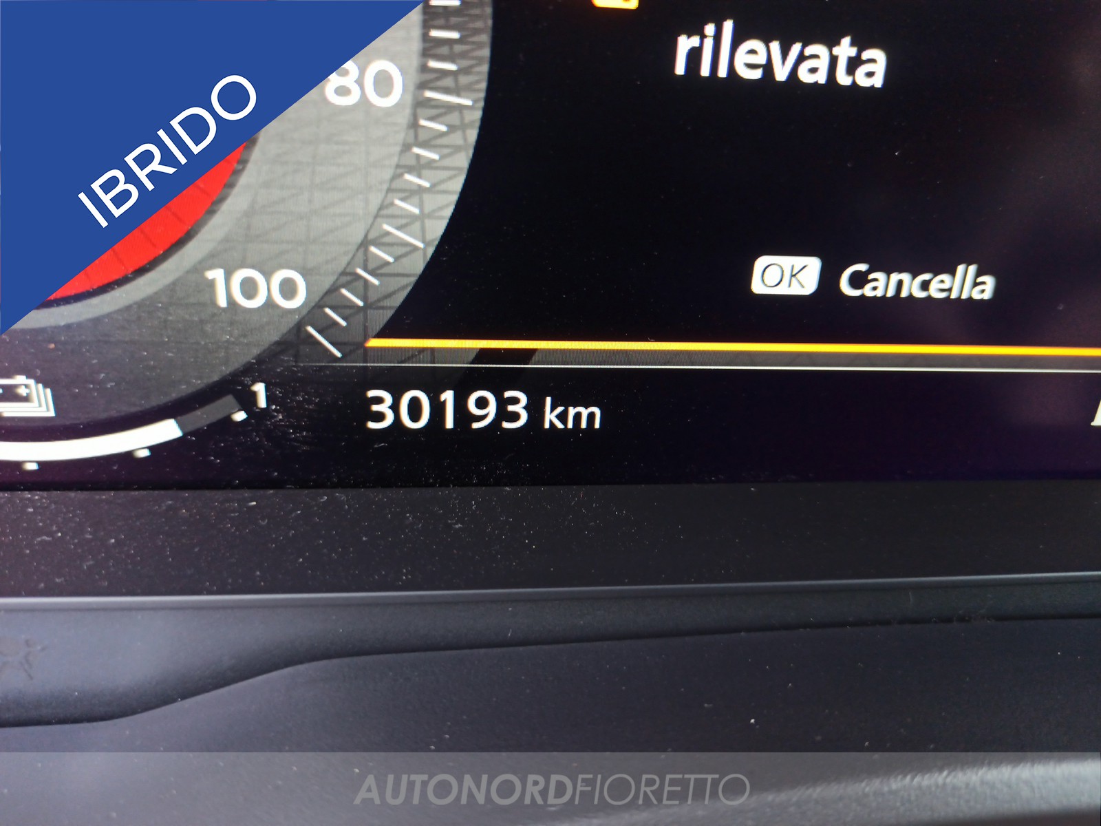 AUTONORD Nissan Qashqai