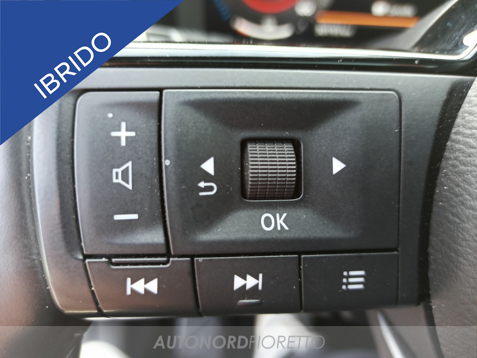 AUTONORD Nissan Qashqai