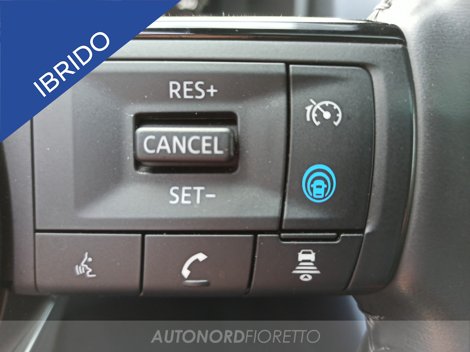 AUTONORD Nissan Qashqai