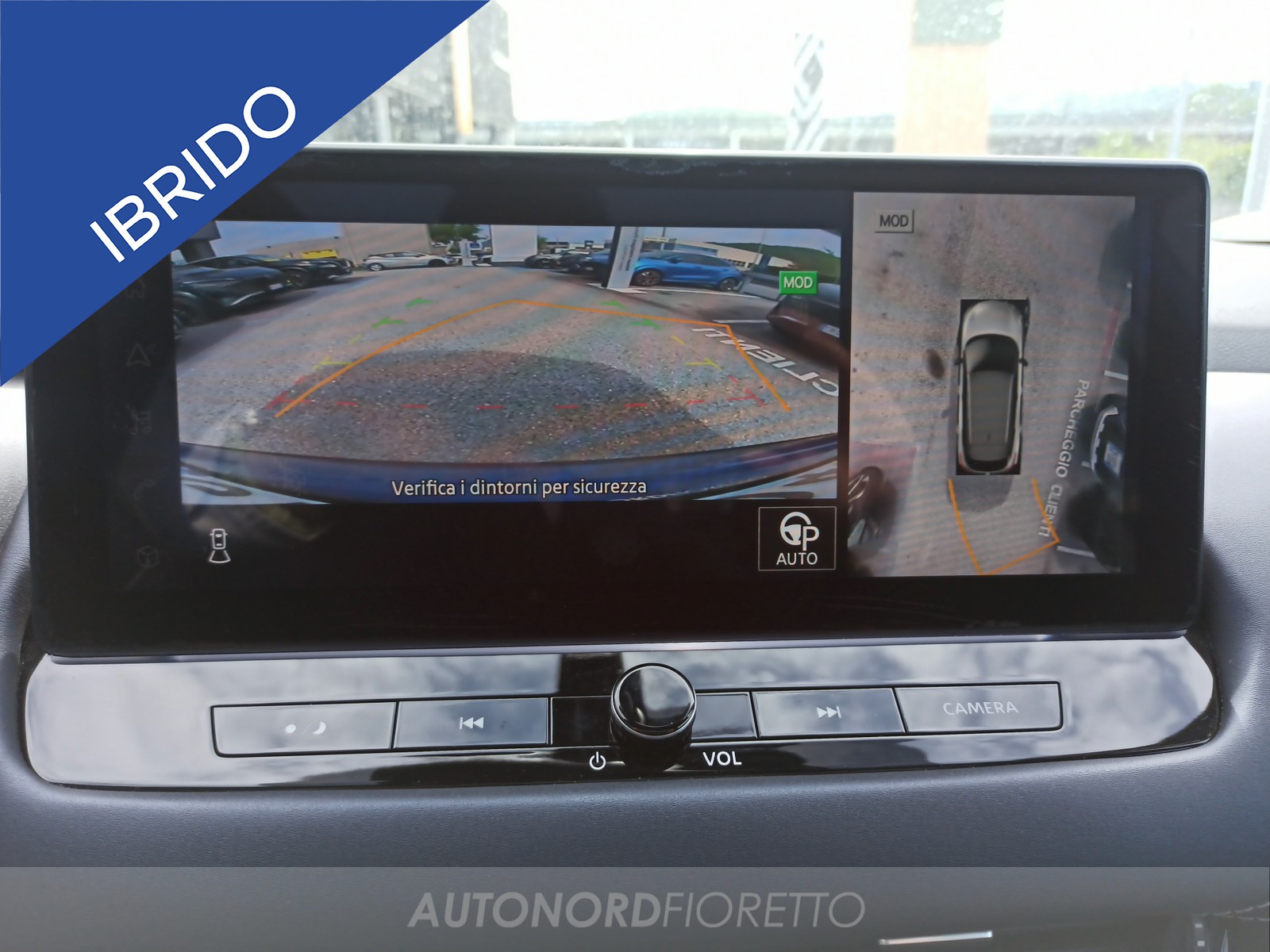 AUTONORD Nissan Qashqai