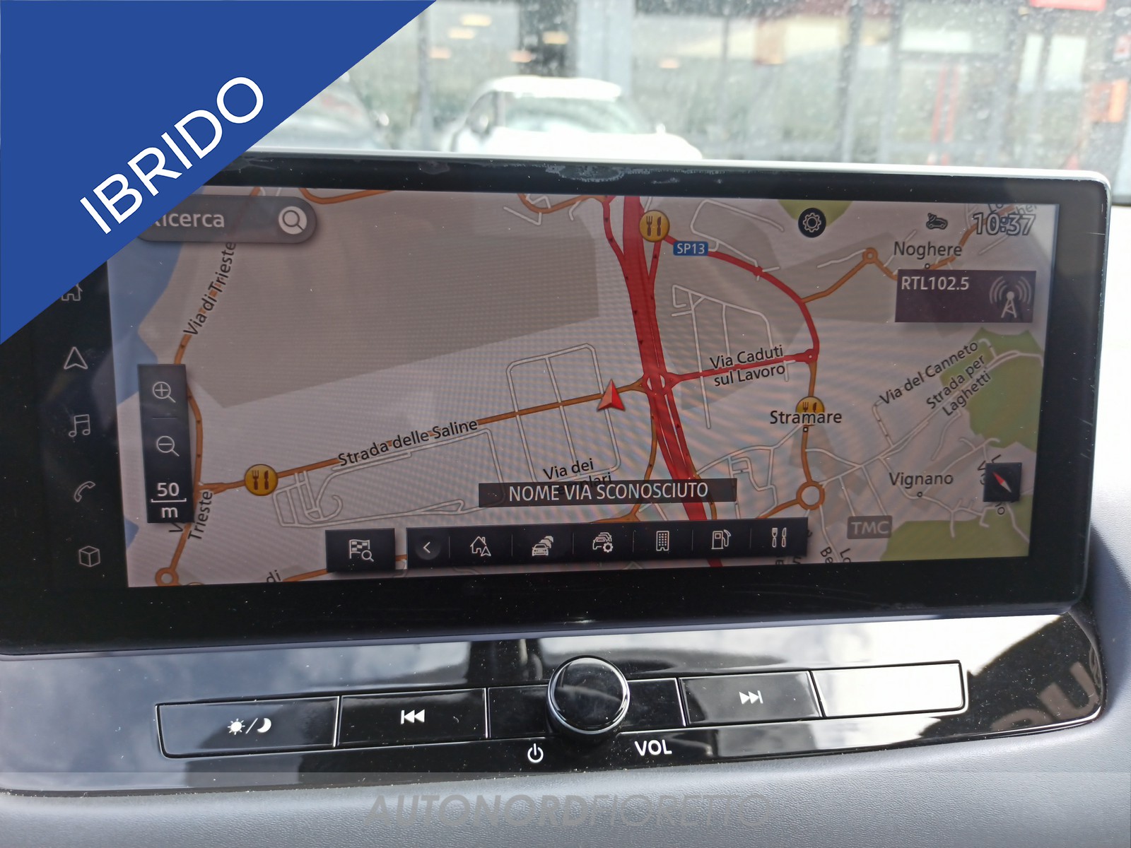 AUTONORD Nissan Qashqai