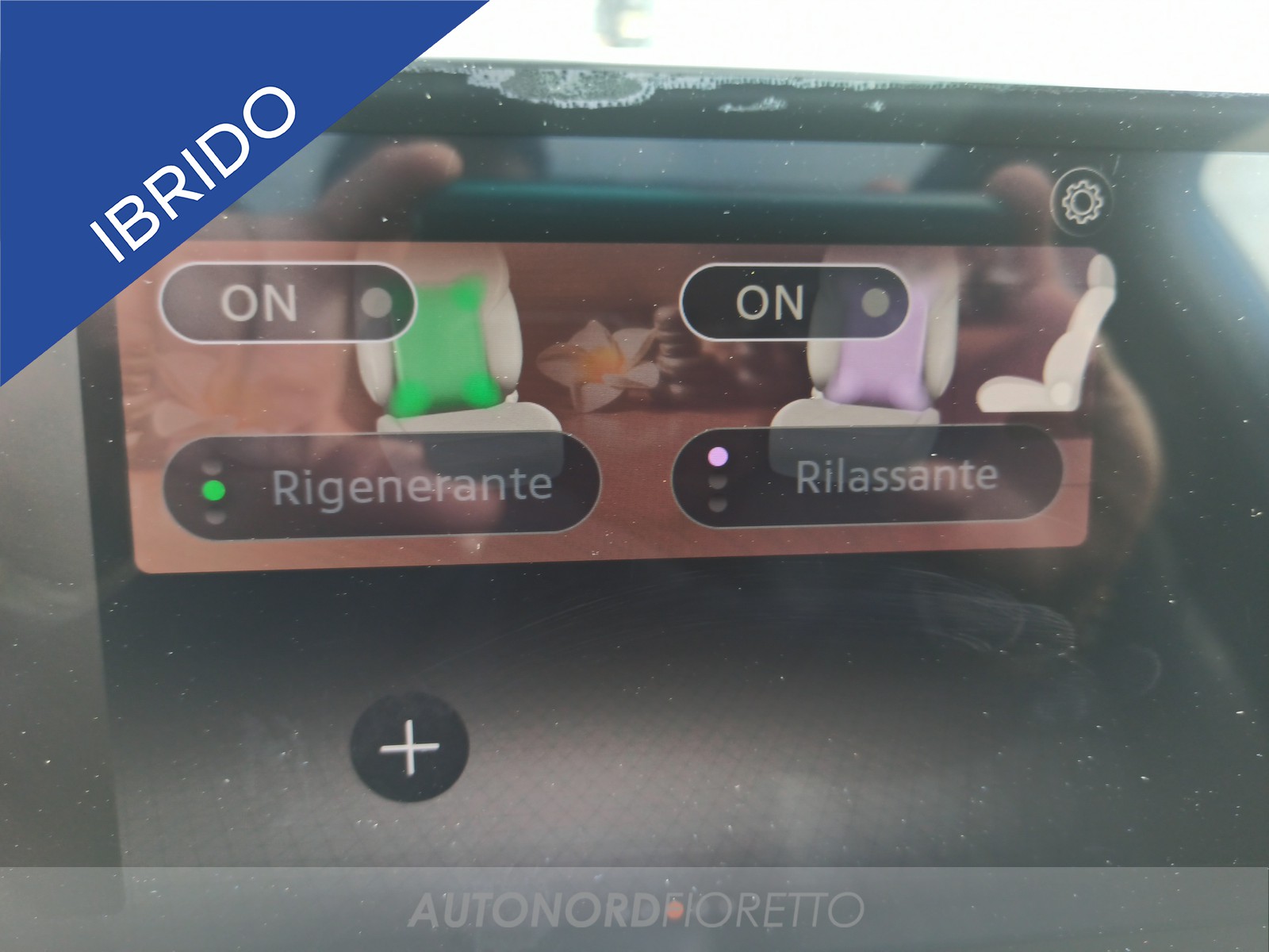 AUTONORD Nissan Qashqai