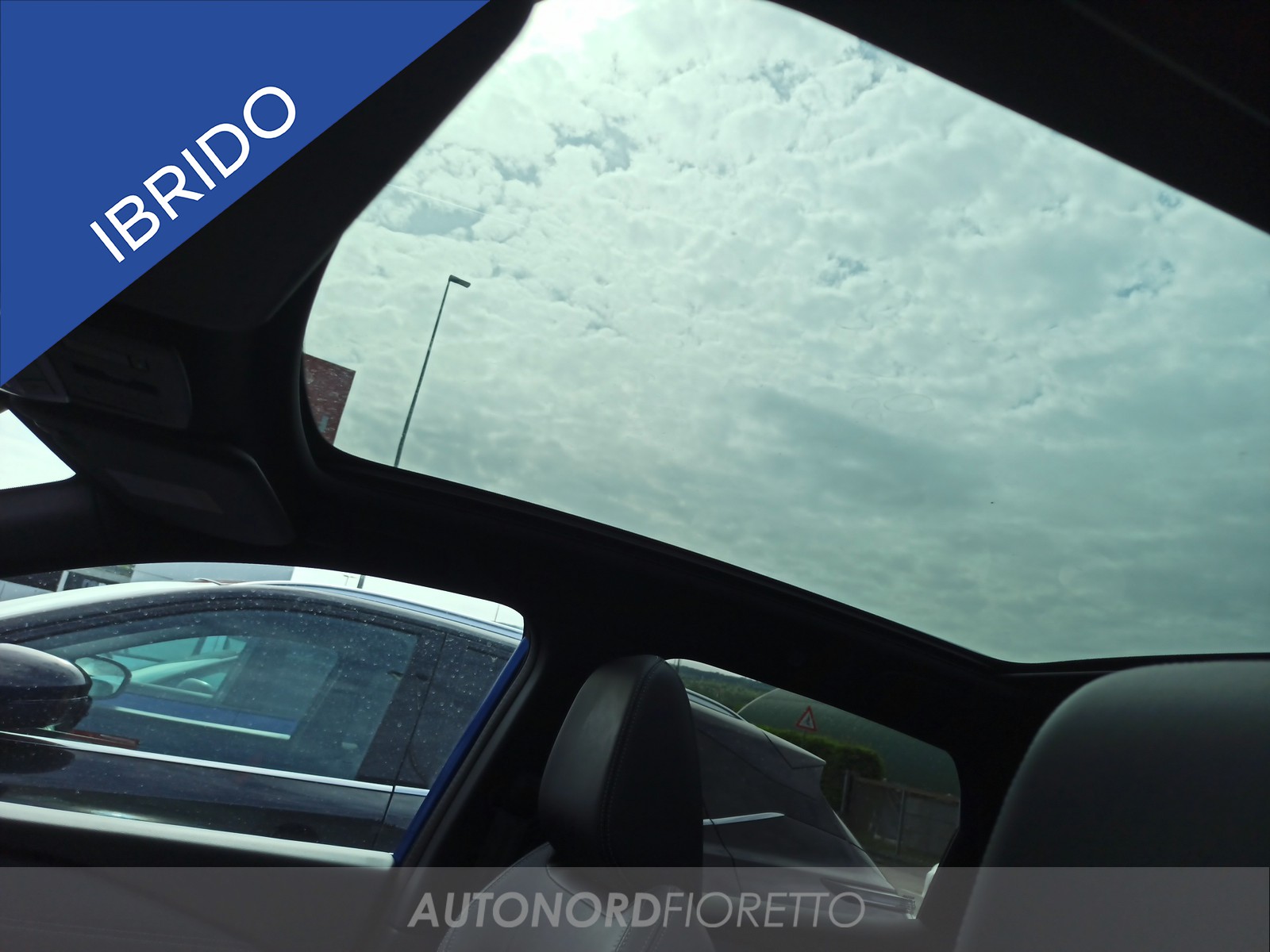 AUTONORD Nissan Qashqai