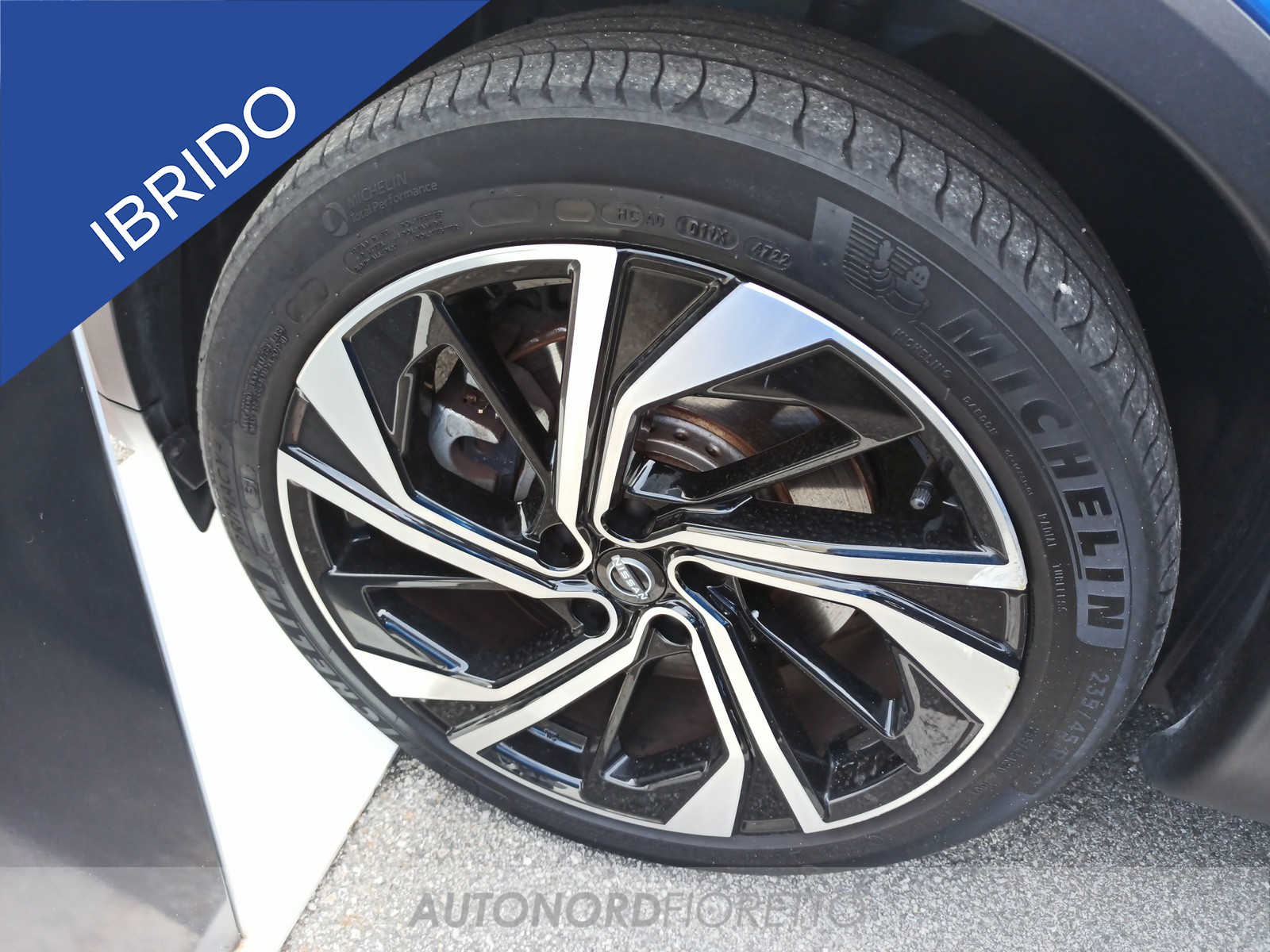 AUTONORD Nissan Qashqai